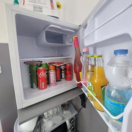 Centerpoint Panzio Digital Pansion Heritage Collection Βουδαπέστη