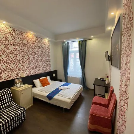 Centerpoint Panzio Digital Pansion Heritage Collection 4*