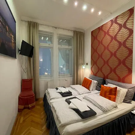 Centerpoint Panzio Digital Pansion Heritage Collection 住宿加早餐酒店