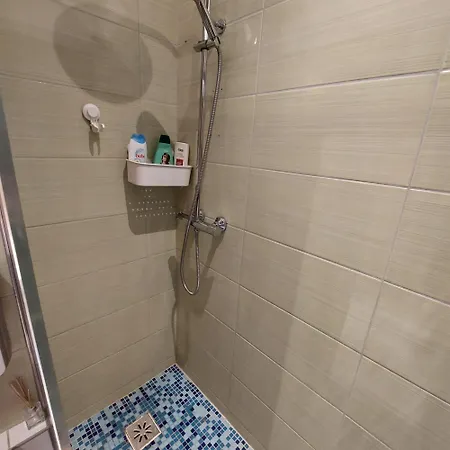 Centerpoint Panzio Digital Pansion Heritage Collection Bed & Breakfast Budapest