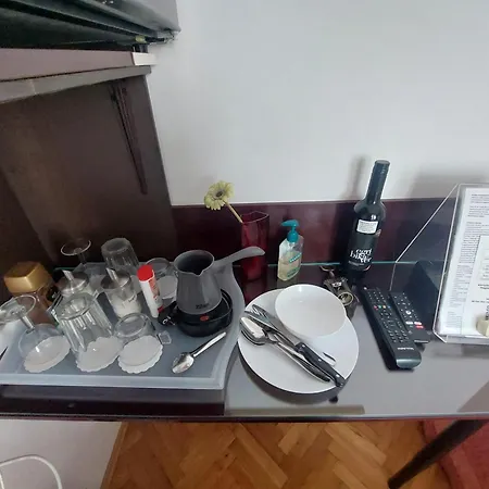 Centerpoint Panzio Digital Pansion Heritage Collection 4*