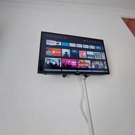 Centerpoint Panzio Digital Pansion Heritage Collection Bed & Breakfast Budapest