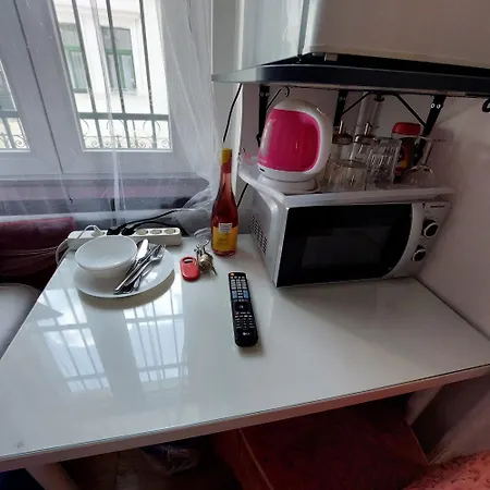 Centerpoint Panzio Digital Pansion Heritage Collection Bed & Breakfast