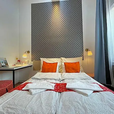Centerpoint Digital Pansion Heritage Collection 4*