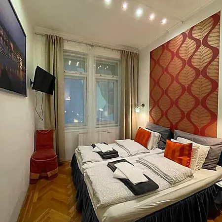 Centerpoint Digital Pansion Heritage Collection 4*