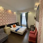 Centerpoint Panzio Digital Pansion Heritage Collection 4*